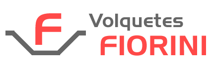 Logo de Volquetes Fiorini